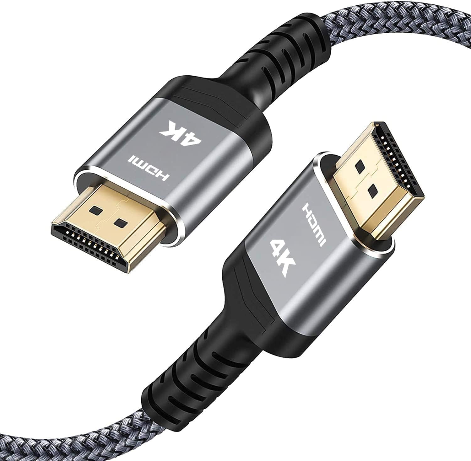 Detalle de Highwings 4K HDMI Cable 15FT
