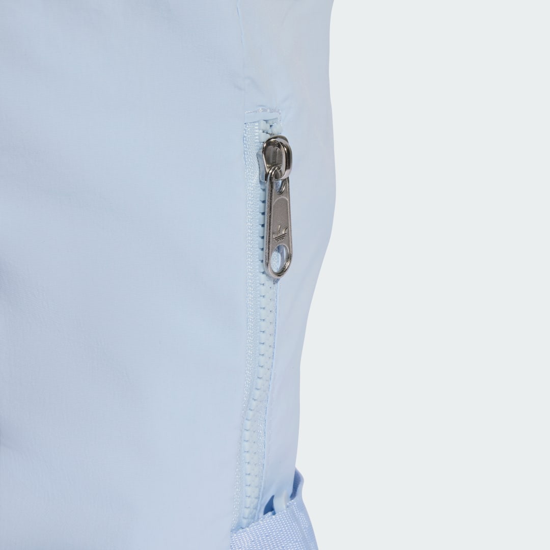Detalle 2 de Adidas Mochila saco Everyday Icons – azul