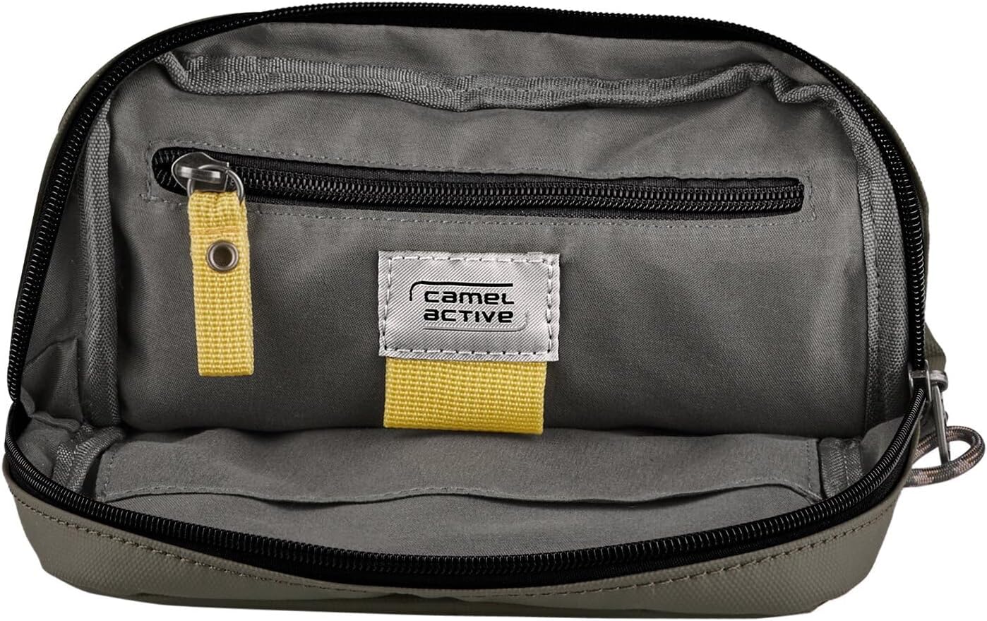 Thumbnail 2 de Camel Active Explorateur Sacoche d’épaule pour homme Explore