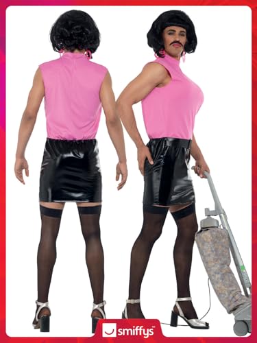 Thumbnail 5 de Smiffys Queen Break Free Costume