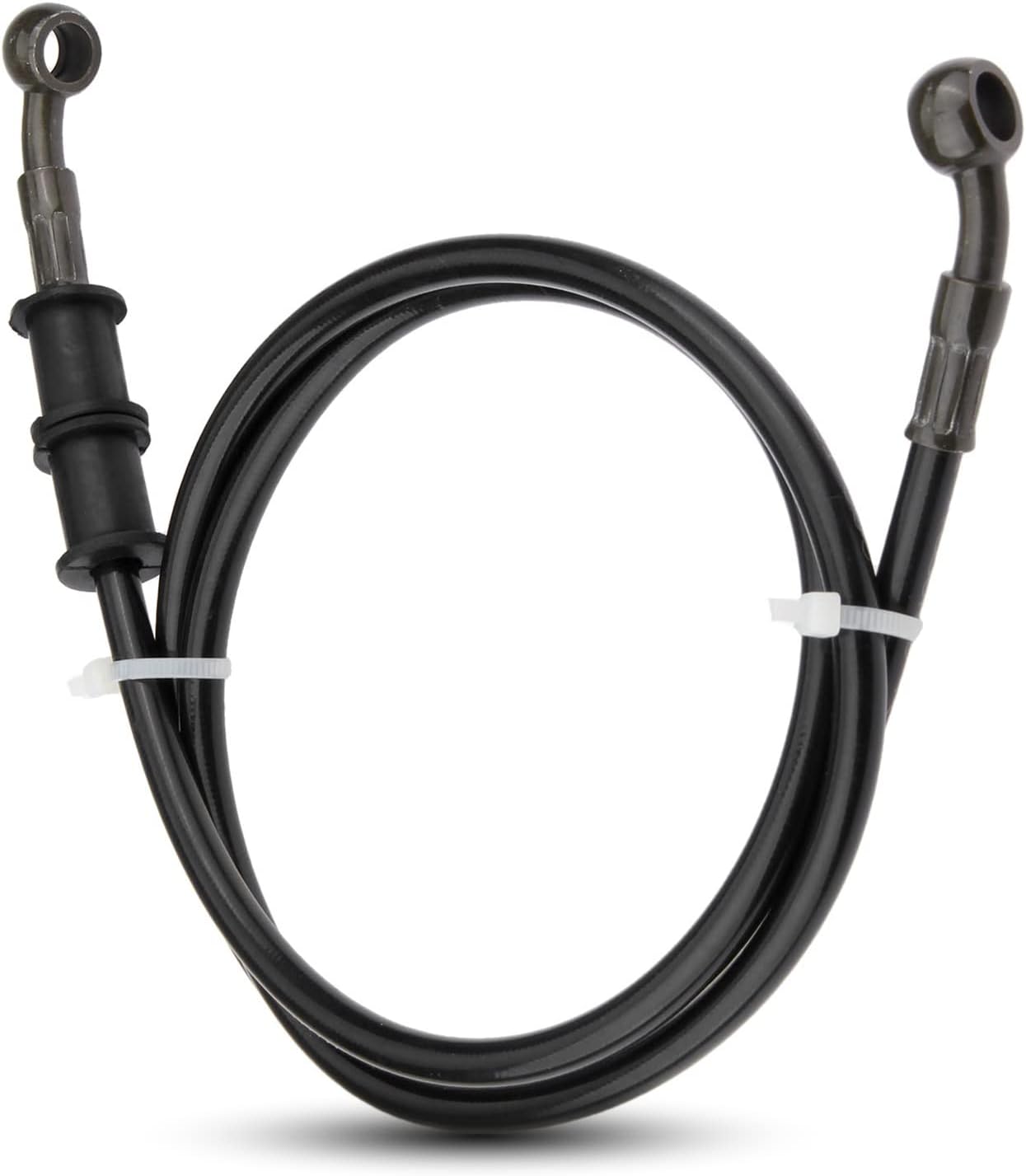 Detalle de Mtsooning Motorcycle Hydraulic Clutch Line, 120 cm