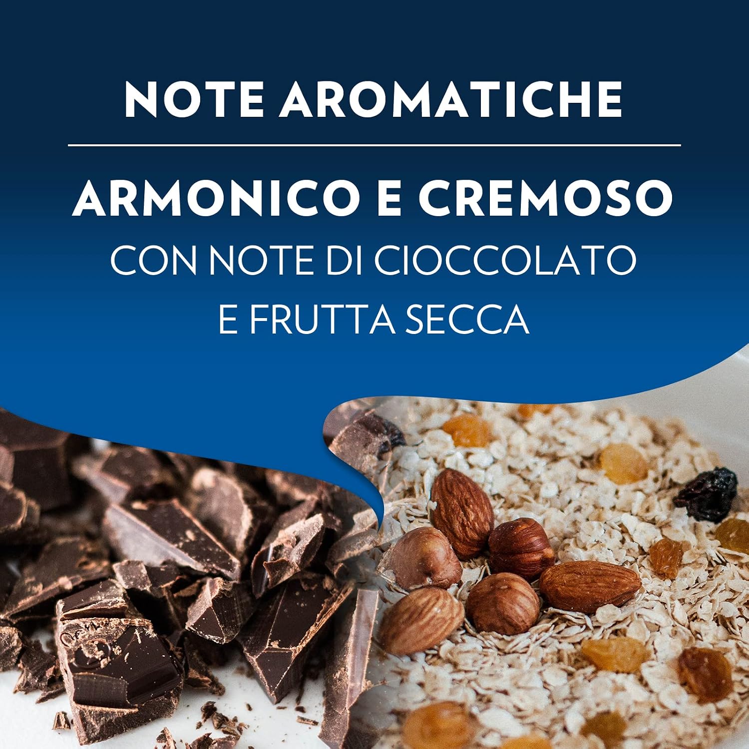 Thumbnail 4 de Lavazza A Modo Mio Crema e Gusto Classico – 90 Capsule
