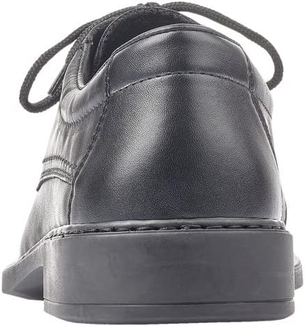 Thumbnail 1 de Rieker B0812-00 Herren Businessschuhe Glattleder