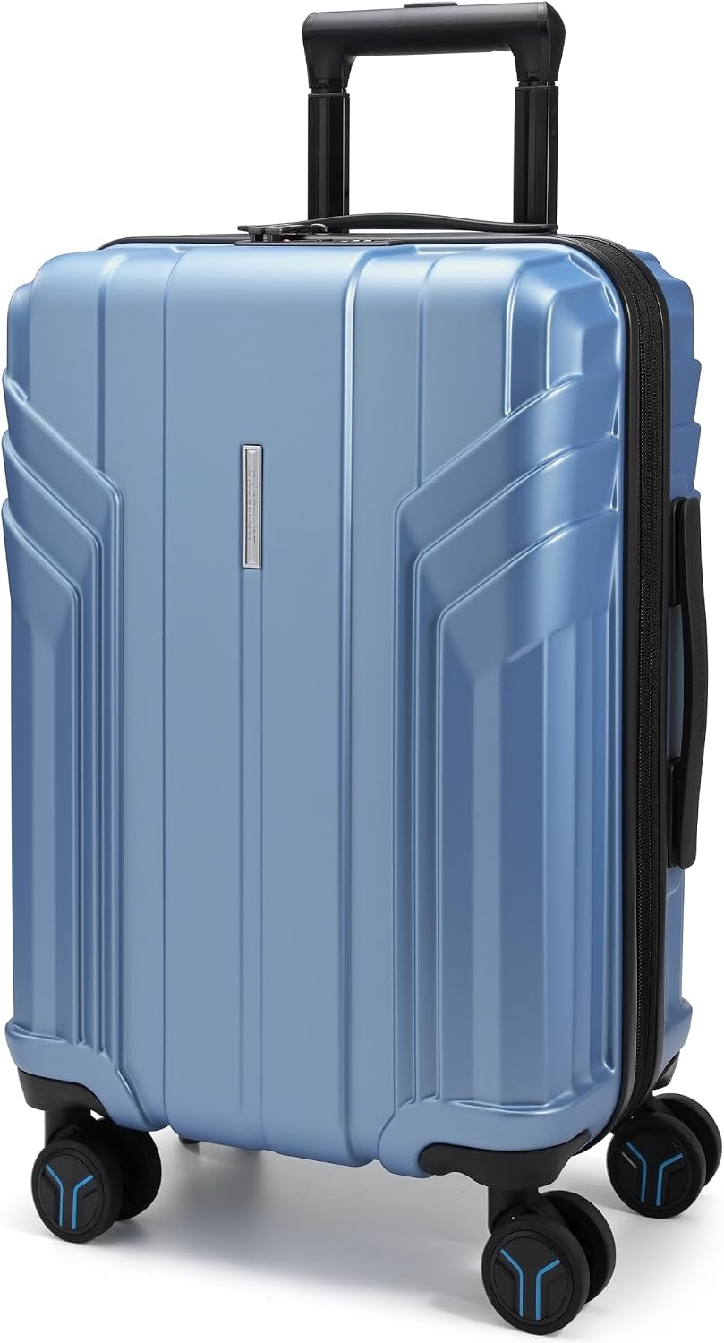 Thumbnail 1 de BAGSMART 22x14x9 Expandable Suitcase