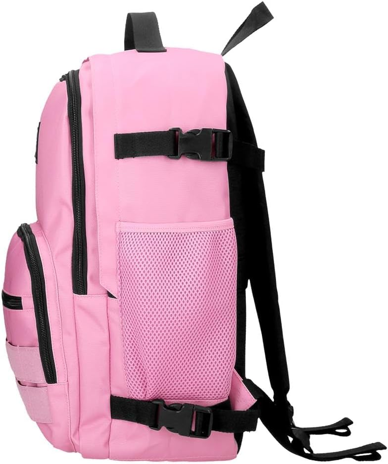Thumbnail 3 de Pepe Jeans Aris Colorful Bagaglio – Zaino da corriere per bambine e ragazze