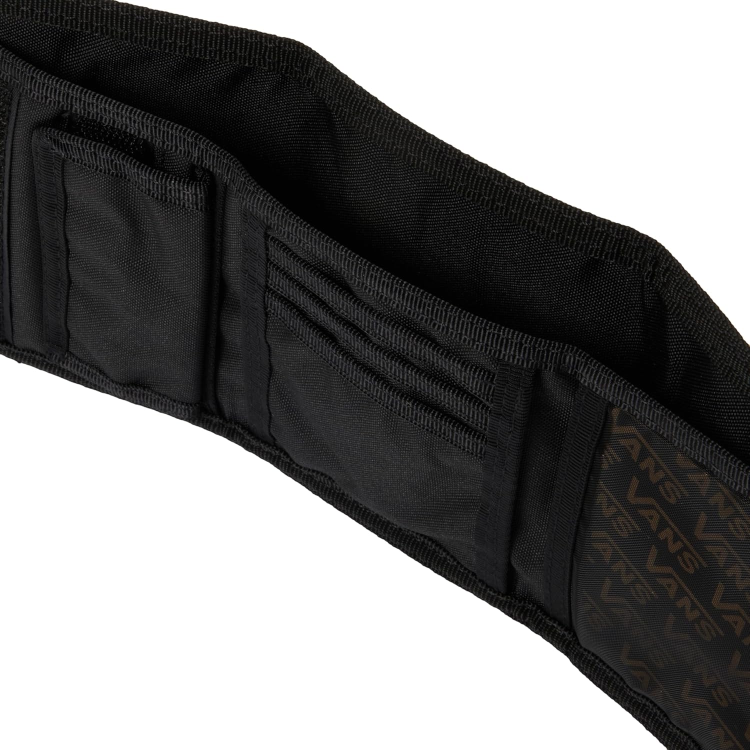 Thumbnail 4 de Vans Tri-fold wallet 12cm x 8.5cm