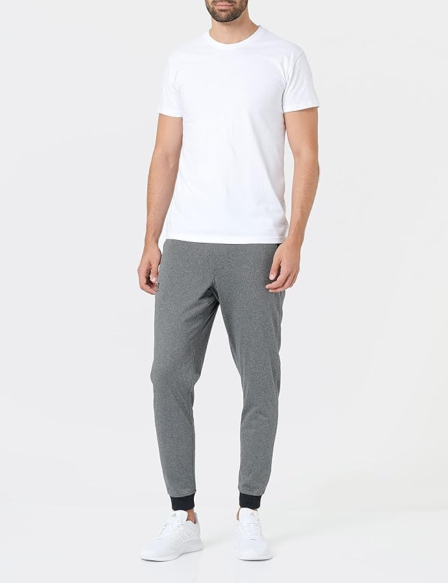 Detalle de Under Armour SPORTSTYLE TRICOT JOGGER pantalón 76 cm