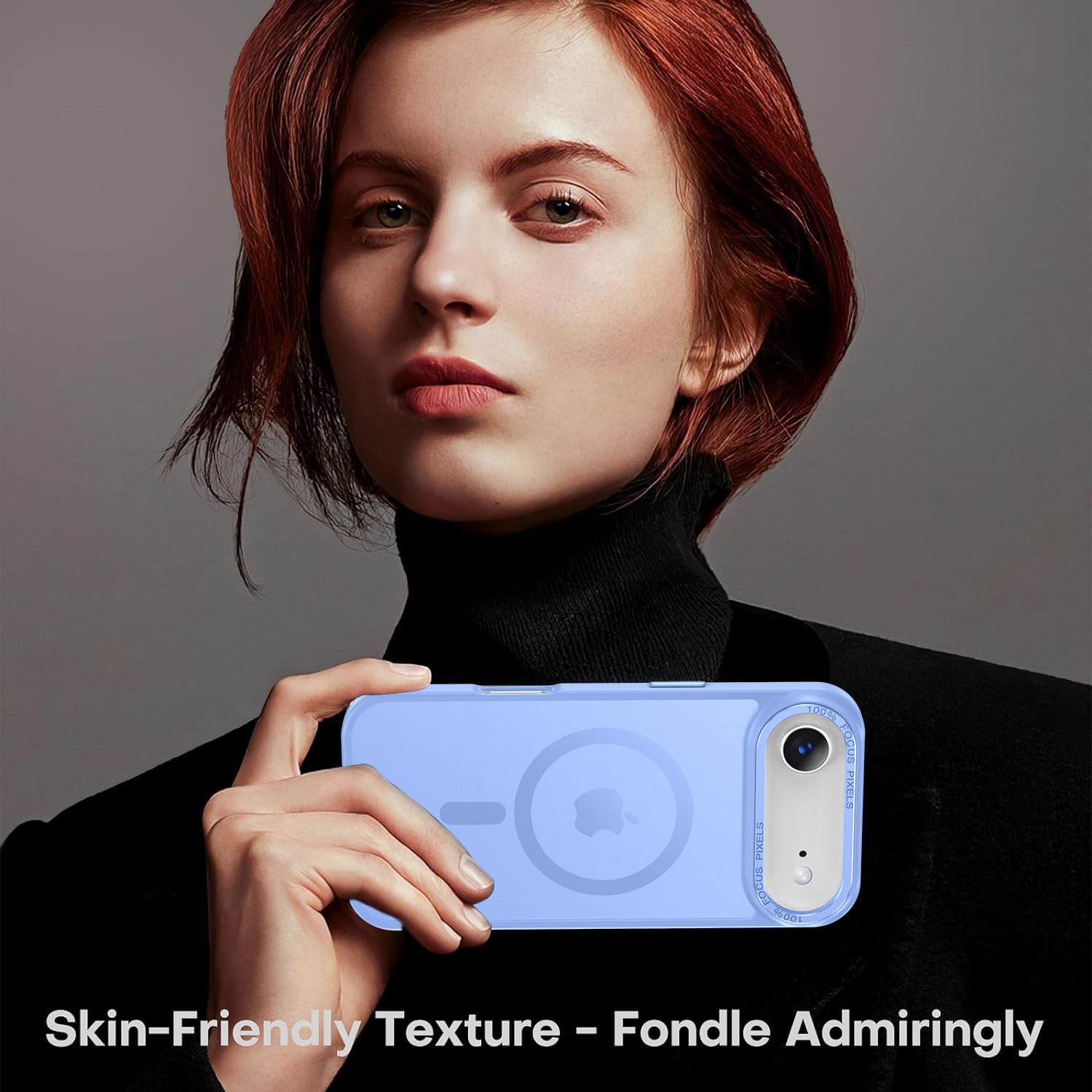 Thumbnail 6 de Newfuture iPhone 12 Pro Magnetic Shockproof Case