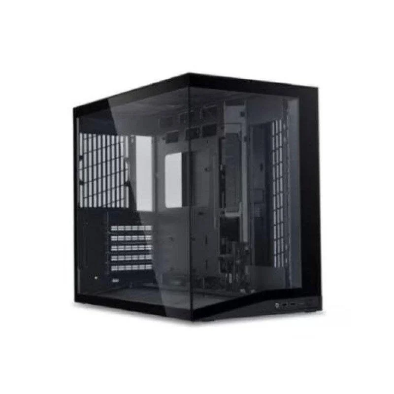 Detalle de Lian-Li O11 Dynamic Mini V2 Negra 360 mm