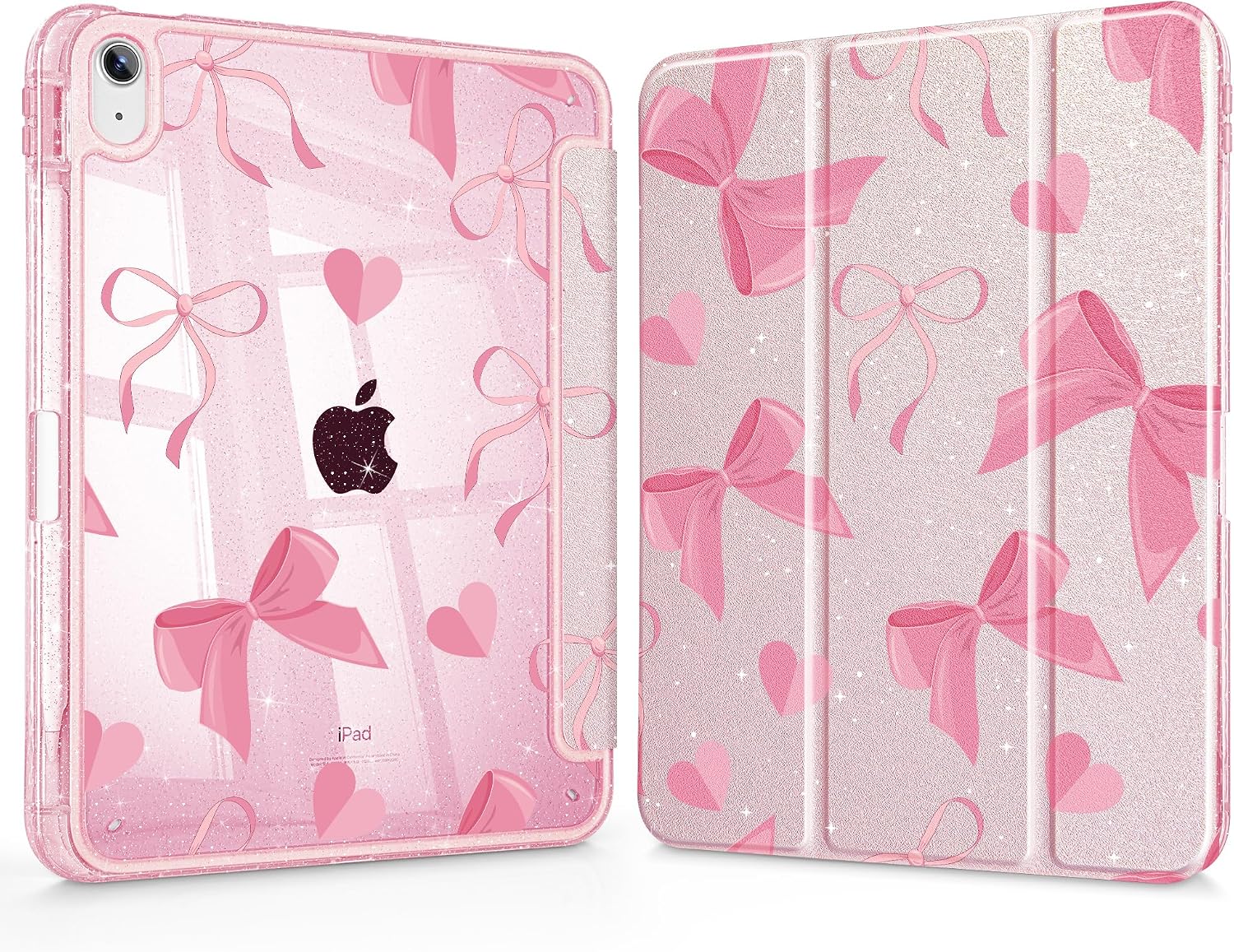 Detalle de May Chen iPad Case for iPad (A16)