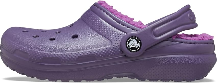Thumbnail 6 de Crocs Classic Lined Clog K zuecos niños 30/31