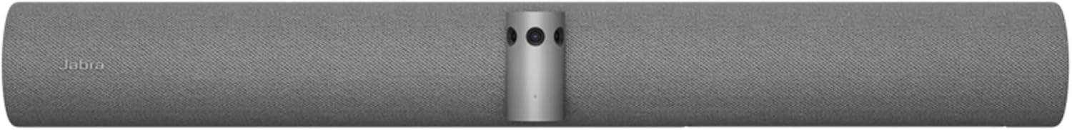 Thumbnail 1 de Jabra PanaCast 50 Panoramic 4K: soluzione video e audio per videoconferenze in sale piccole e medie