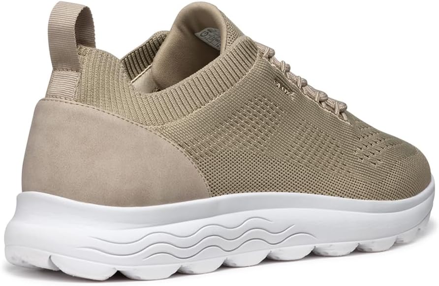 Thumbnail 4 de Geox U Spherica A Sneaker da Uomo – Sand, 39 EU