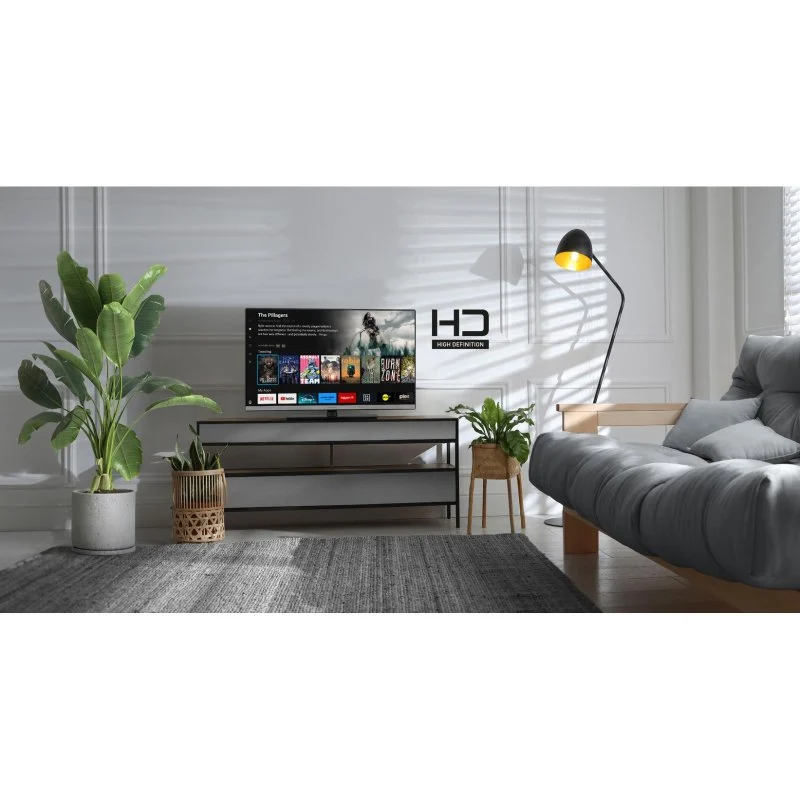 Thumbnail 2 de Panasonic TB-24S40AEZ 24" Smart TV 📺