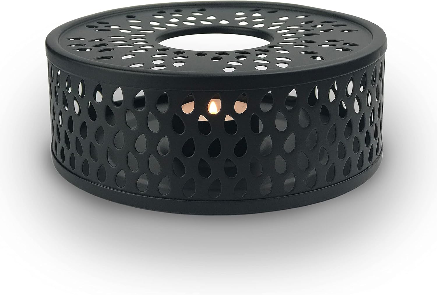 Thumbnail 4 de Creano Scaldavivande Acciaio 15,5 cm 🍵