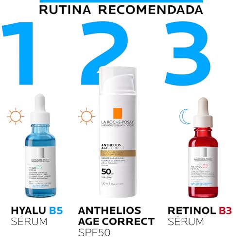 Thumbnail 5 de La Roche-Posay Retinol B3 30 ml