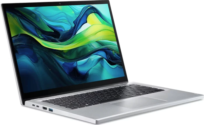 Thumbnail 6 de Acer Aspire Go Spin 14 AGSP14-31PT-36R6 (14") – 2-in-1 mit Intel Core 3, 16 GB RAM und 512 GB SSD