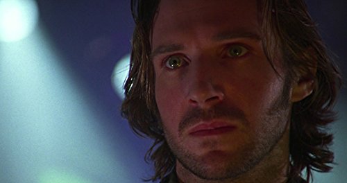 Detalle de Strange Days – 20th Anniversary Edition (1 Blu-ray + 1 DVD)