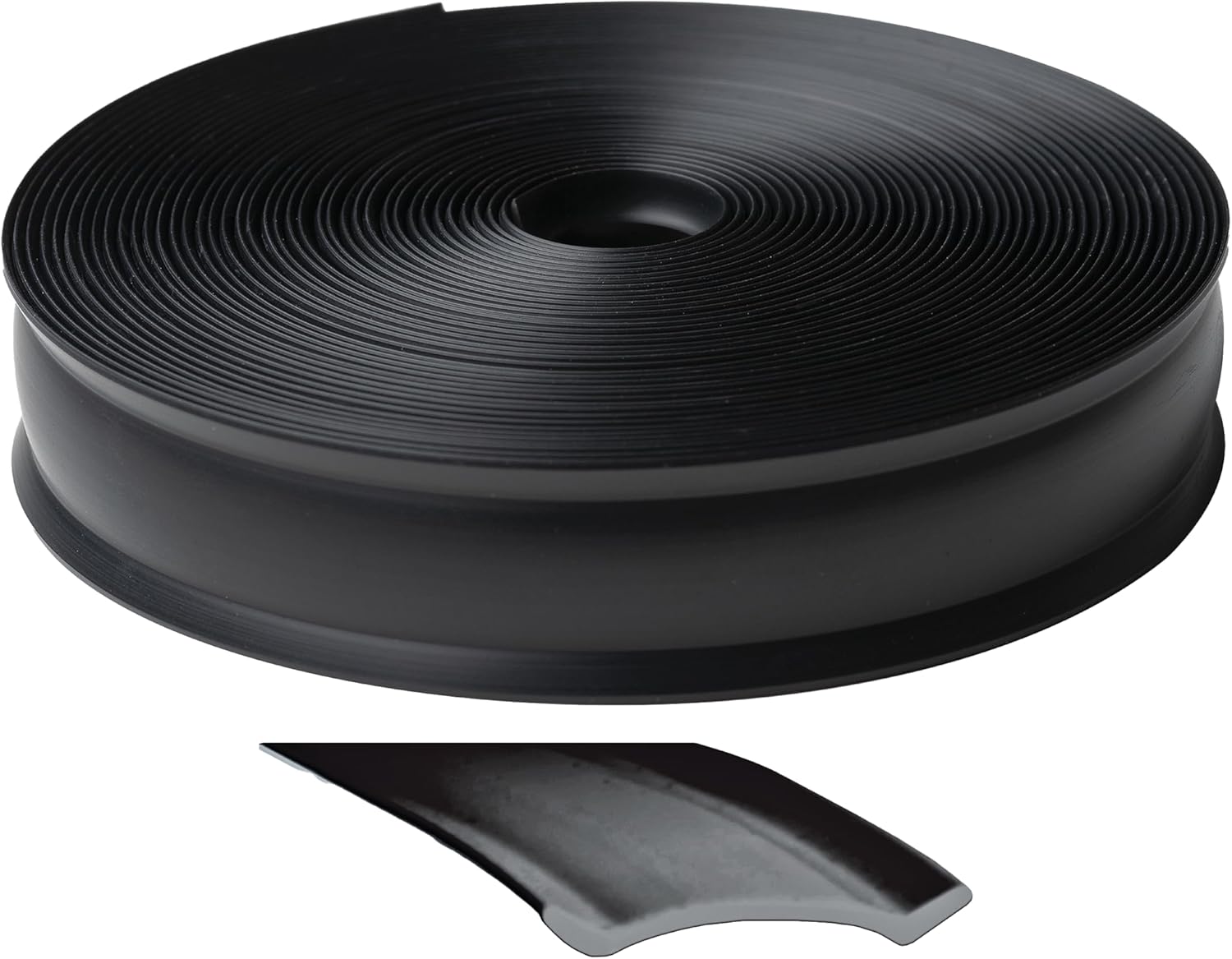 Detalle de RV Designer Vinyl Trim Insert, 1" x 100