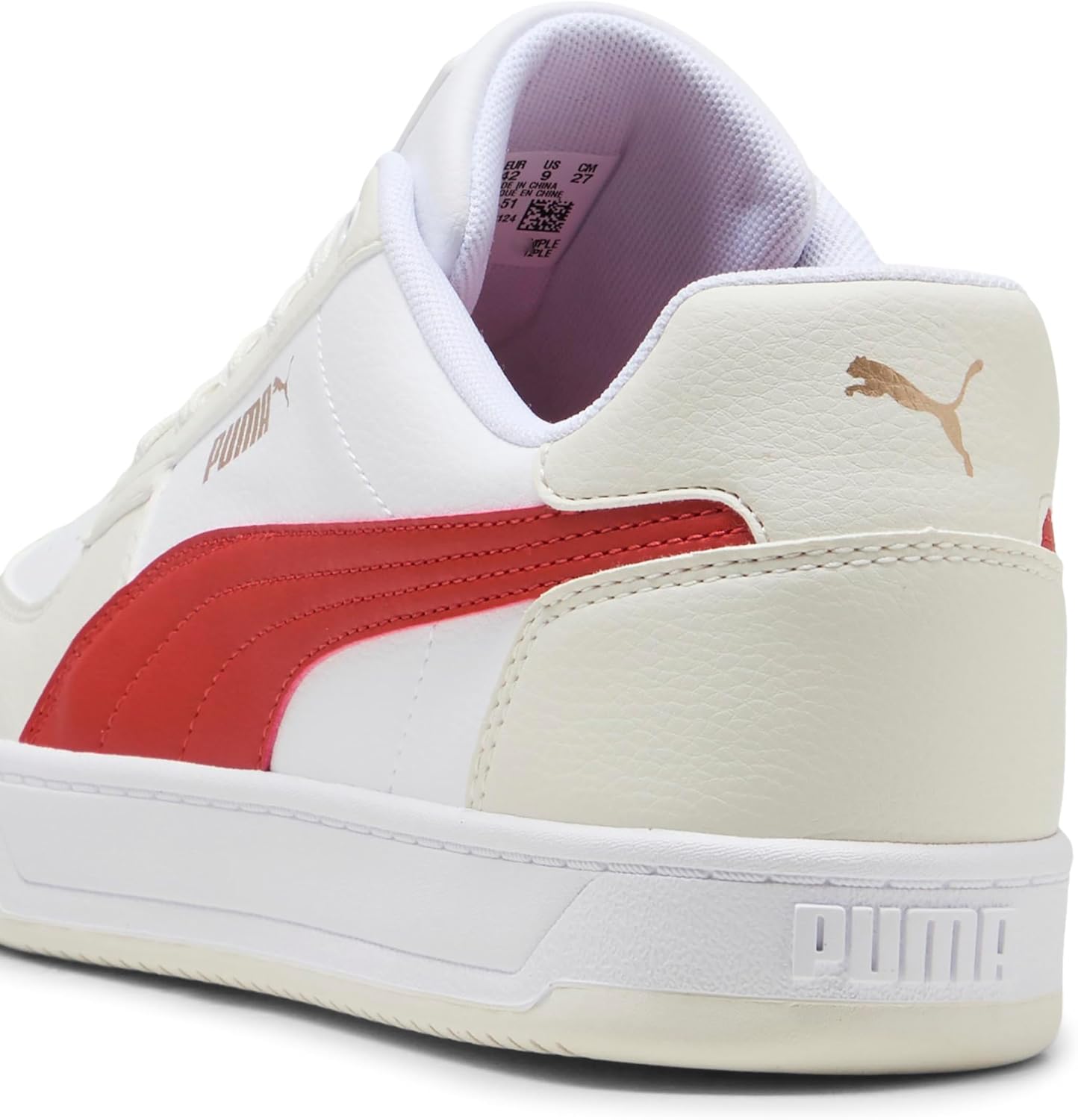 Detalle 2 de Puma Caven 2.0 Sneaker Zapatillas hombre