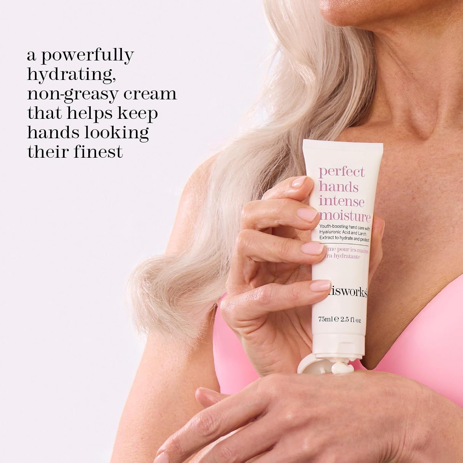 Thumbnail 1 de Perfect Hands Intense Moisture 75 ml