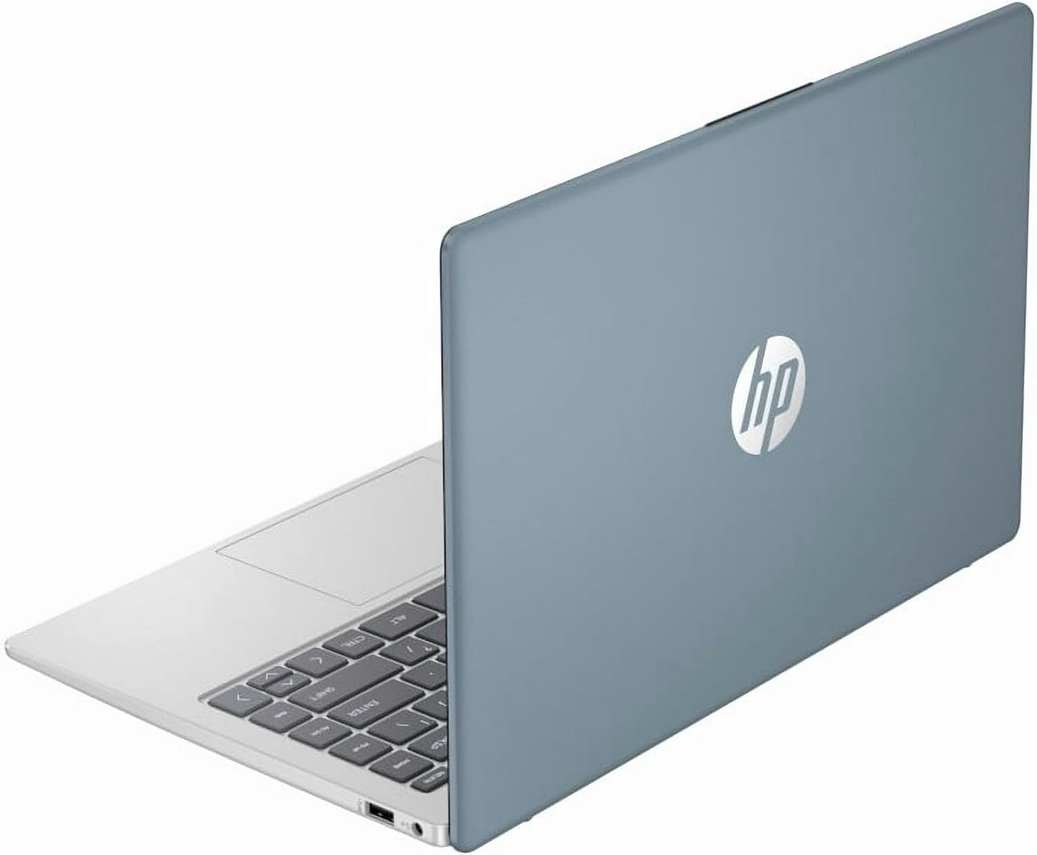 Thumbnail 3 de HP 14-inch Laptop with 256GB SSD