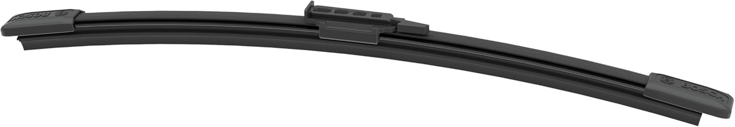 Detalle de Bosch AM24H tergicristallo posteriore, 240 mm – Lunghezza e affidabilità per lunotto