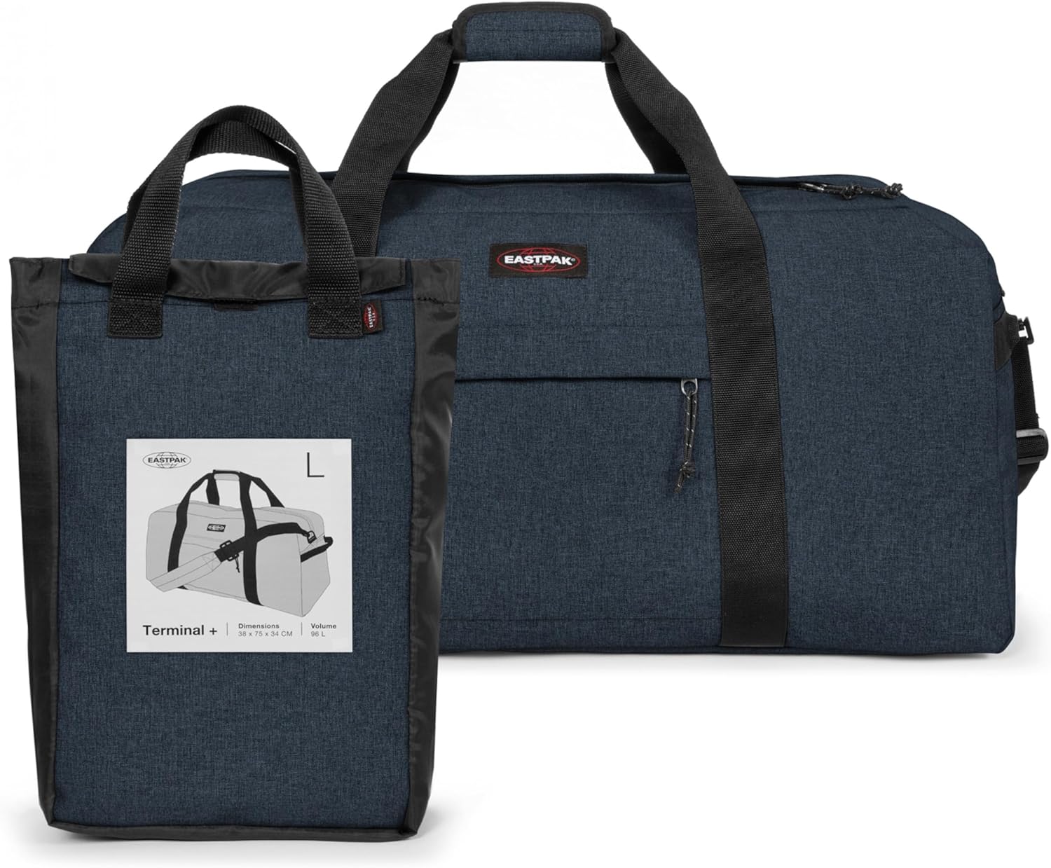 Thumbnail 5 de Eastpak TERMINAL Bolsa de viaje 96 L, 75 cm