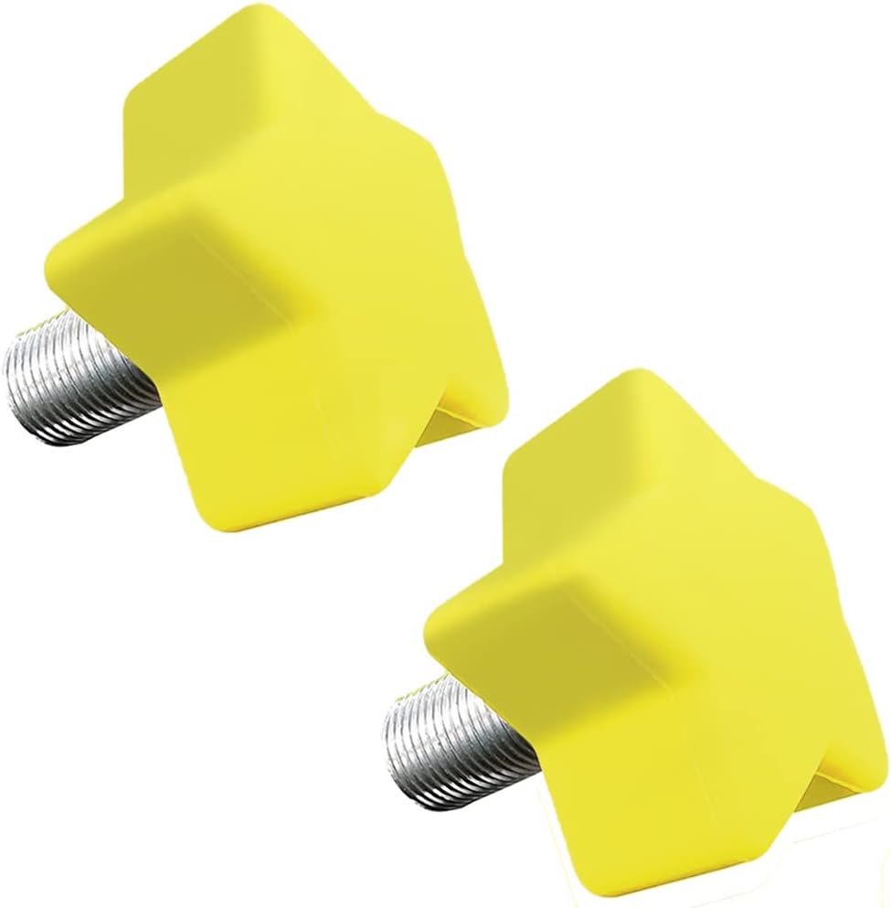 Detalle de TUCANA roller skate toe stop 85A