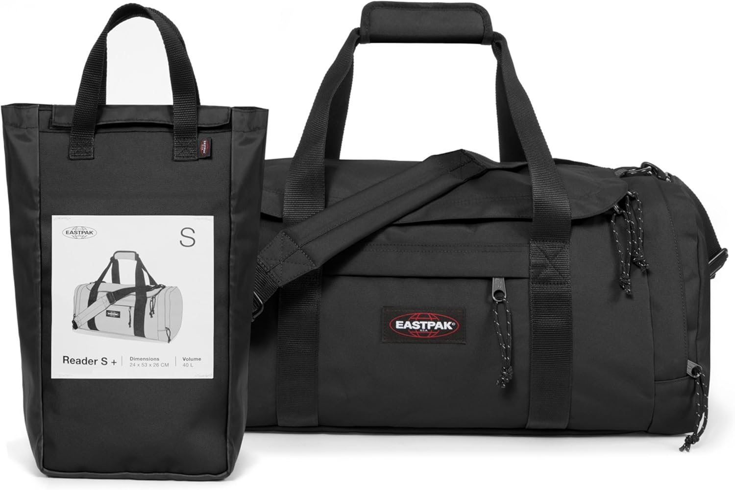 Thumbnail 4 de Eastpak READER S Bolsa de viaje 40 L, 24 x 53 x 26 cm