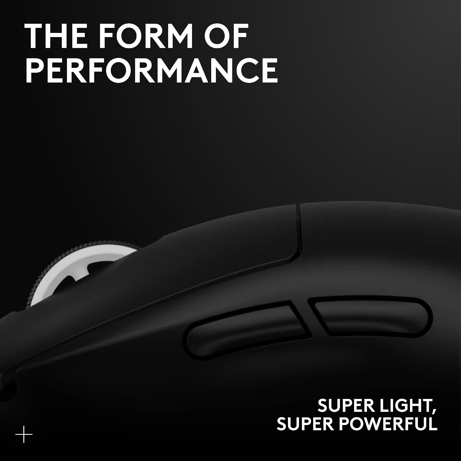 Thumbnail 1 de Logitech G PRO X SUPERLIGHT 2 Wireless Gaming Mouse