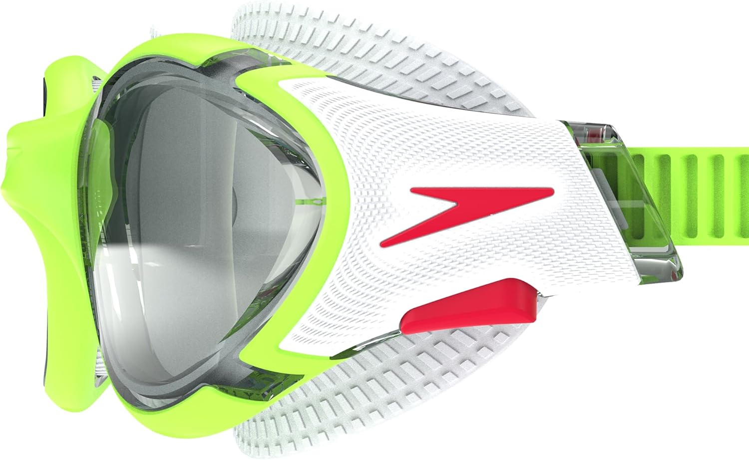 Detalle de Speedo Biofuse 2.0 Swimming Goggles