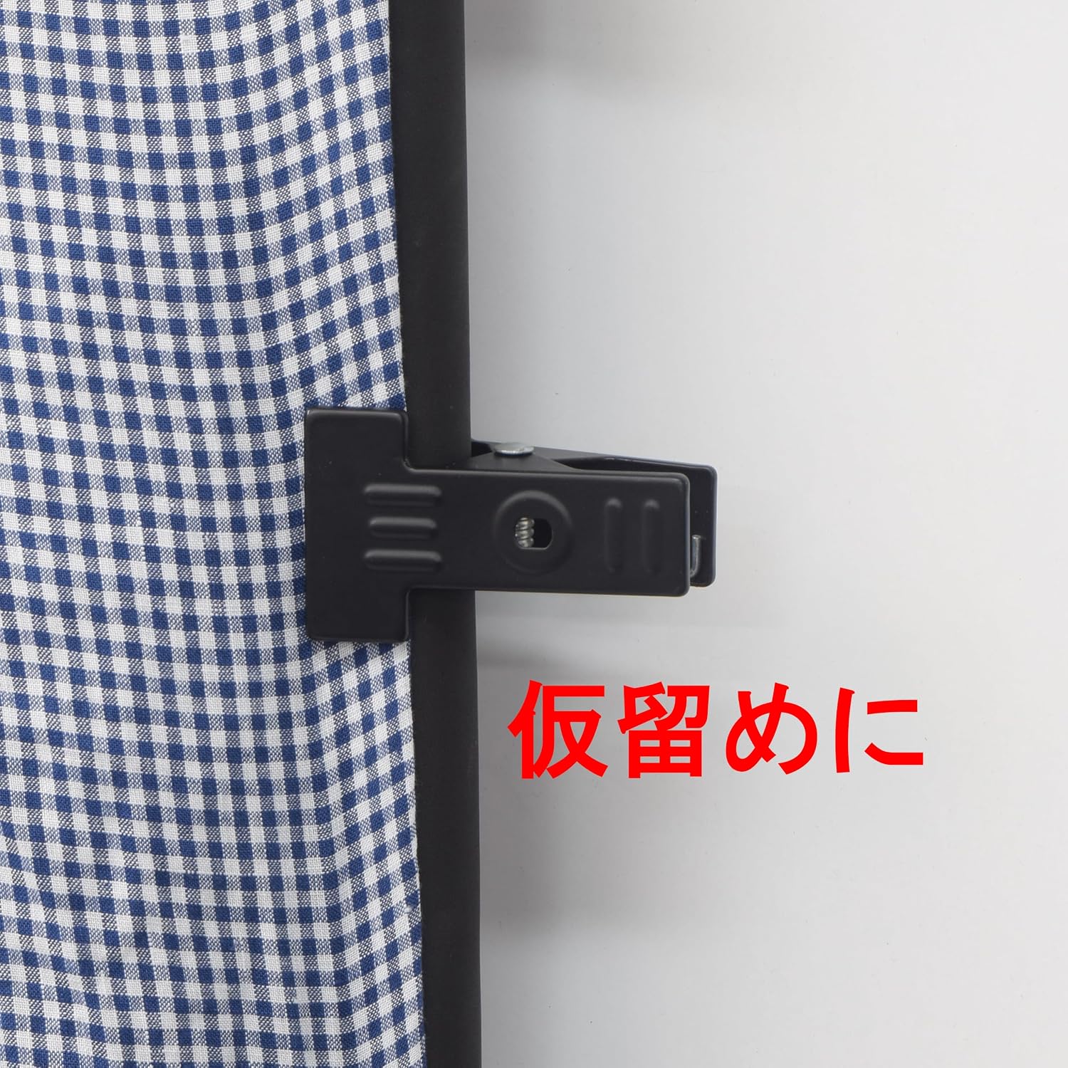 Thumbnail 3 de TAKAGI 4907052381070 バネクランプ 50mm 3個入り 木工・仮留め用