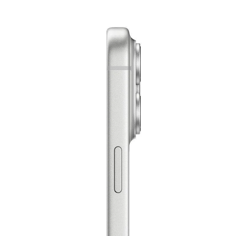 Detalle de Apple iPhone 17 Pro Max 256GB Plata: guía de compra y valoración