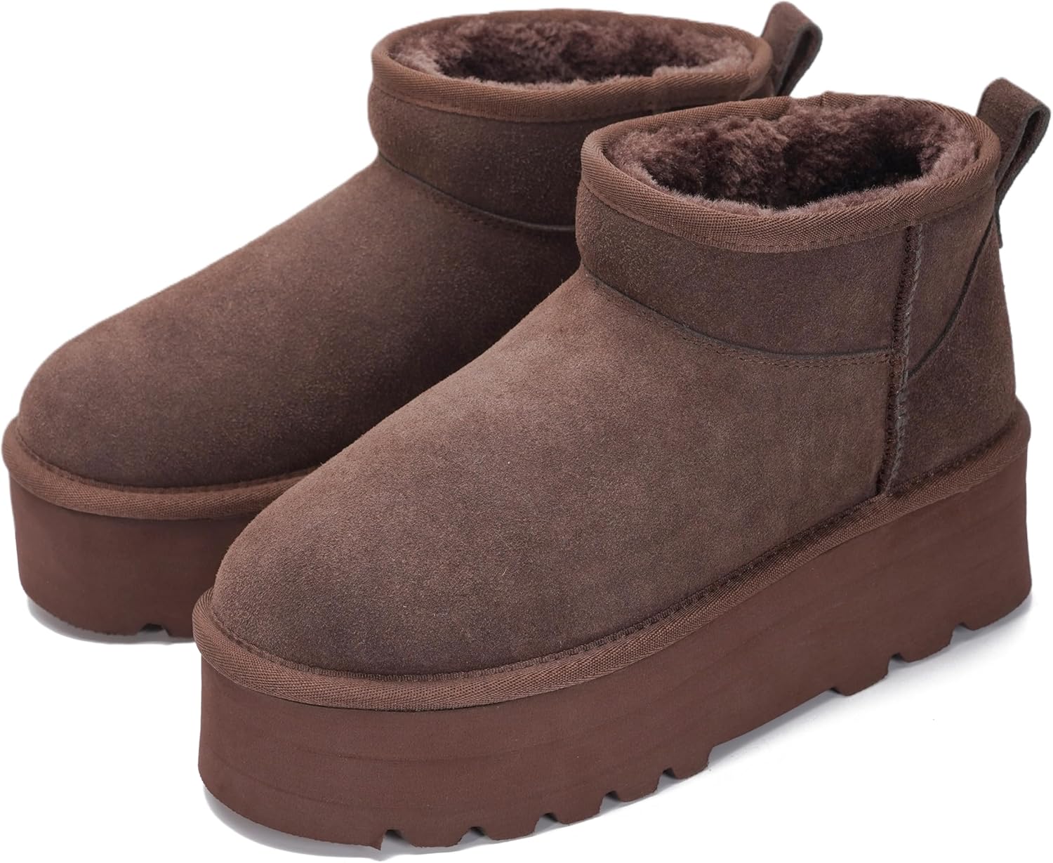 Thumbnail 6 de Project Cloud Huggy Ankle Boots 1.75-inch