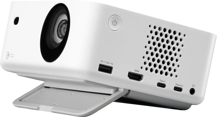 Thumbnail 18 de Optoma ML1080ST đź“˝
