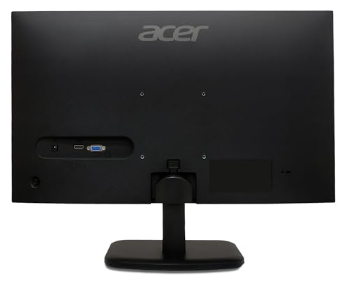 Thumbnail 2 de Acer EK241YGbif: monitor PC 23.8" con IPS FHD, 120 Hz e 1 ms VRB