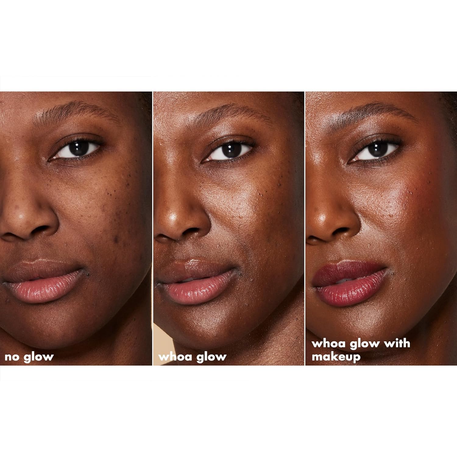 Detalle de e.l.f. SKIN Suntouchable Whoa Glow SPF 30, Sunlight