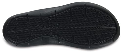 Thumbnail 2 de Crocs Swiftwater Sandal W Donna – Sandalo leggero, impermeabile e confortevole, Nero 33/34 EU