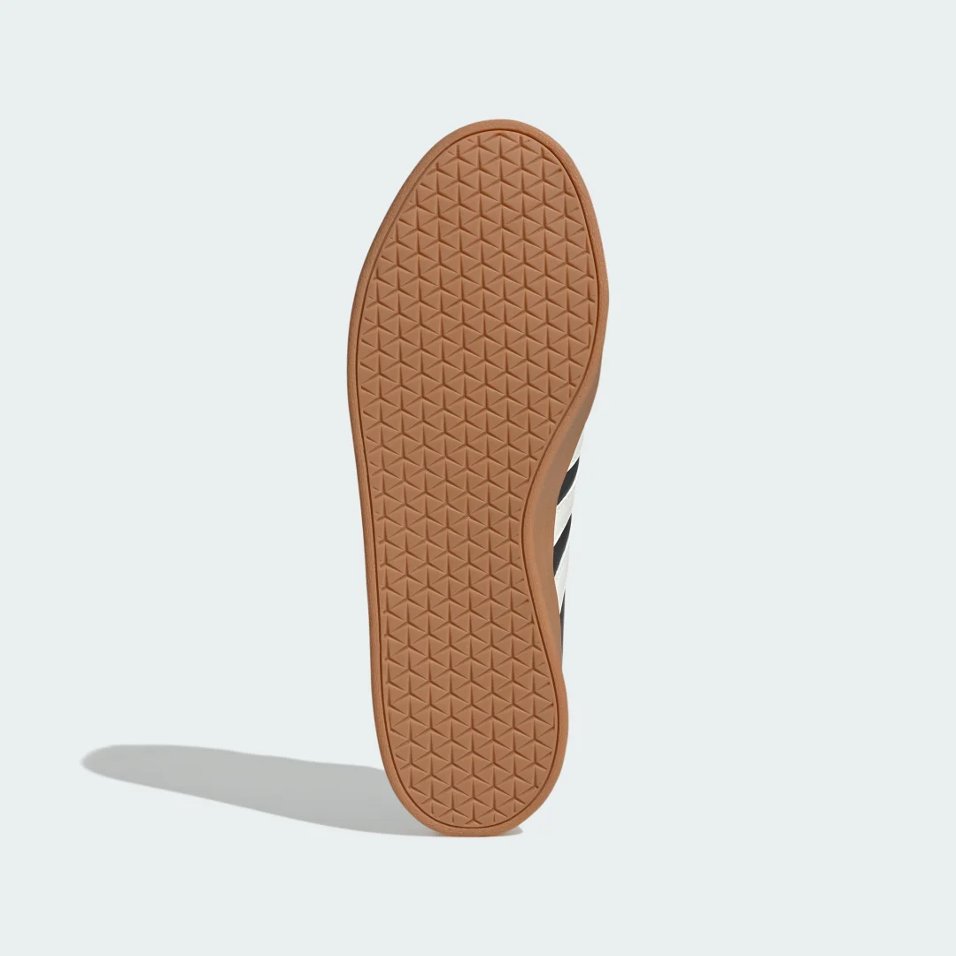 Thumbnail 2 de Zapatilla VL Court Base de Adidas: estilo casual y versatilidad en gris