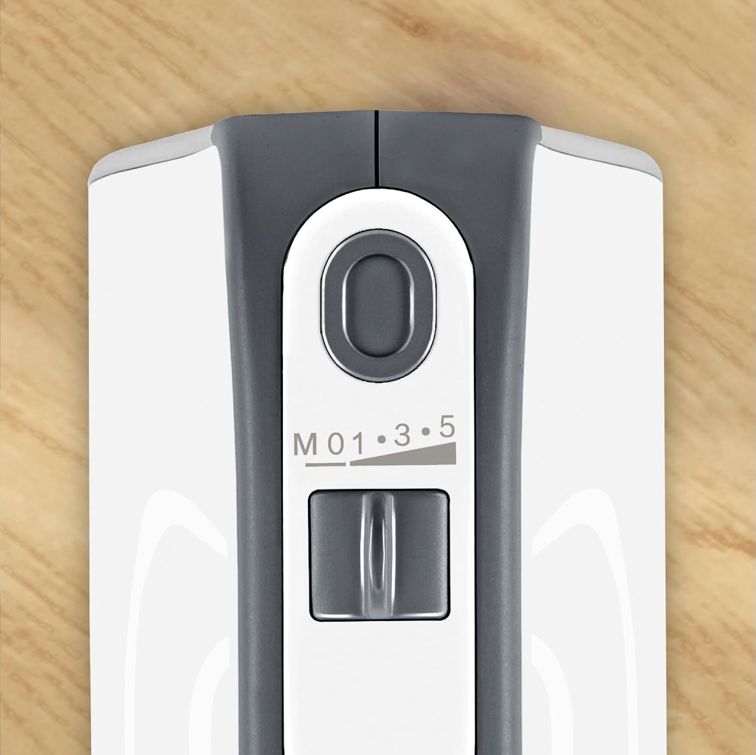 Thumbnail 2 de Bosch MFQ49300 batidora de mano 850 W