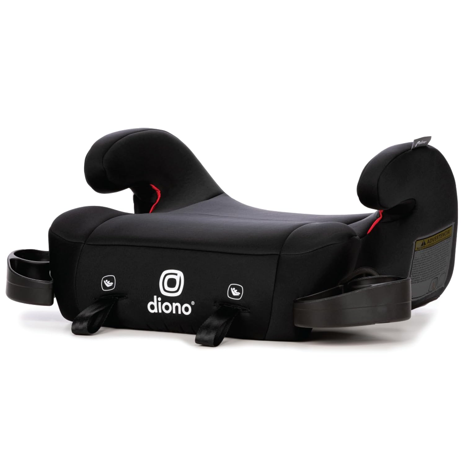 Detalle de Diono Backless Booster Seat Solana 2 XL