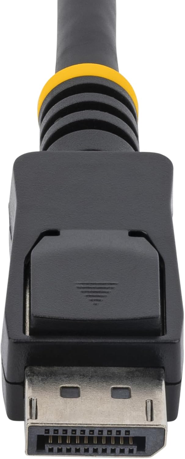 Detalle 2 de StarTech.com DISPLPORT35L 35 ft DisplayPort cable