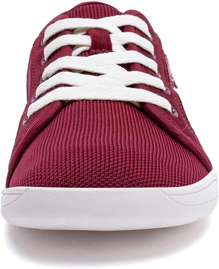 Thumbnail 1 de HOBIBEAR Unisex Wide Barefoot Shoes – Breathable, Lightweight Minimalist Trainers