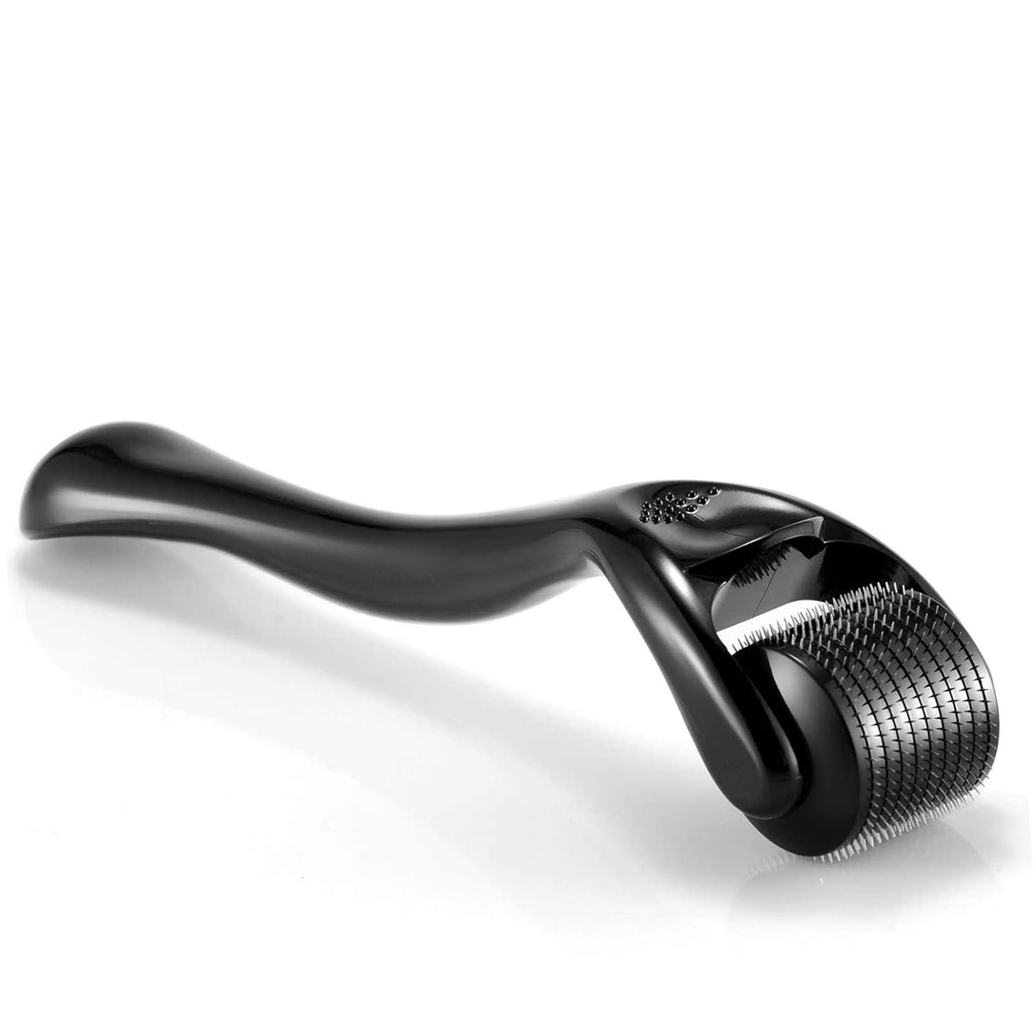 Detalle de Beard Roller 0,5 mm Derma Roller 🧔