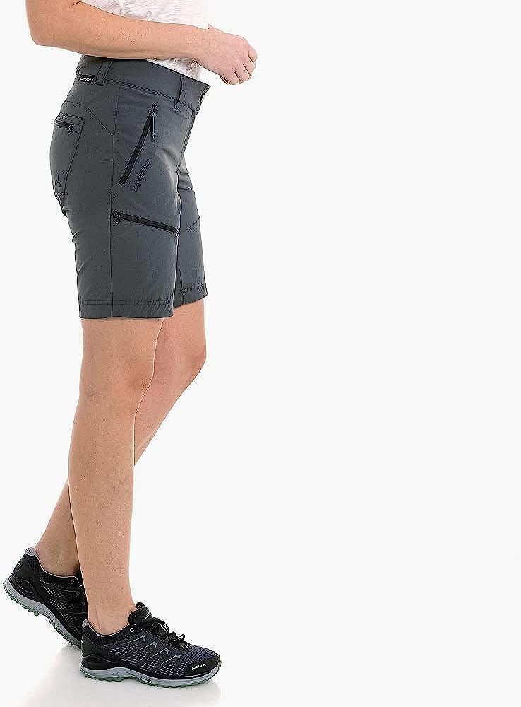 Detalle 2 de Schöffel Damen Shorts Toblach2