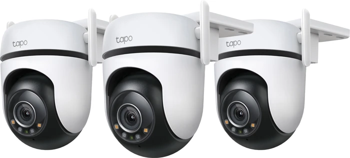 Thumbnail 6 de TP-Link Tapo C520WS 3er-Pack 2K Kameras