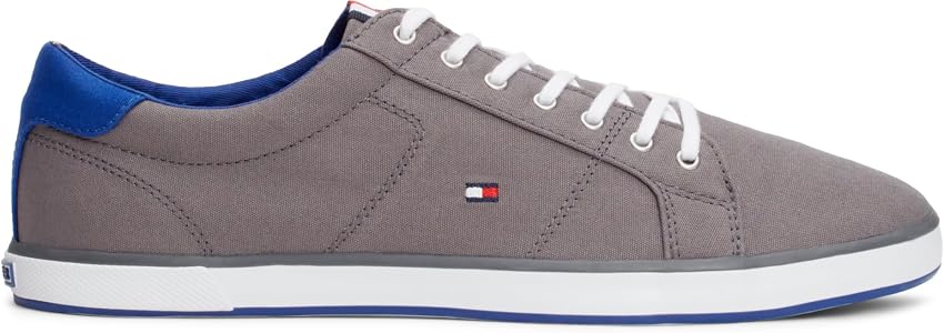 Thumbnail 5 de Tommy Hilfiger Zapatillas Sneaker 44 talla gray