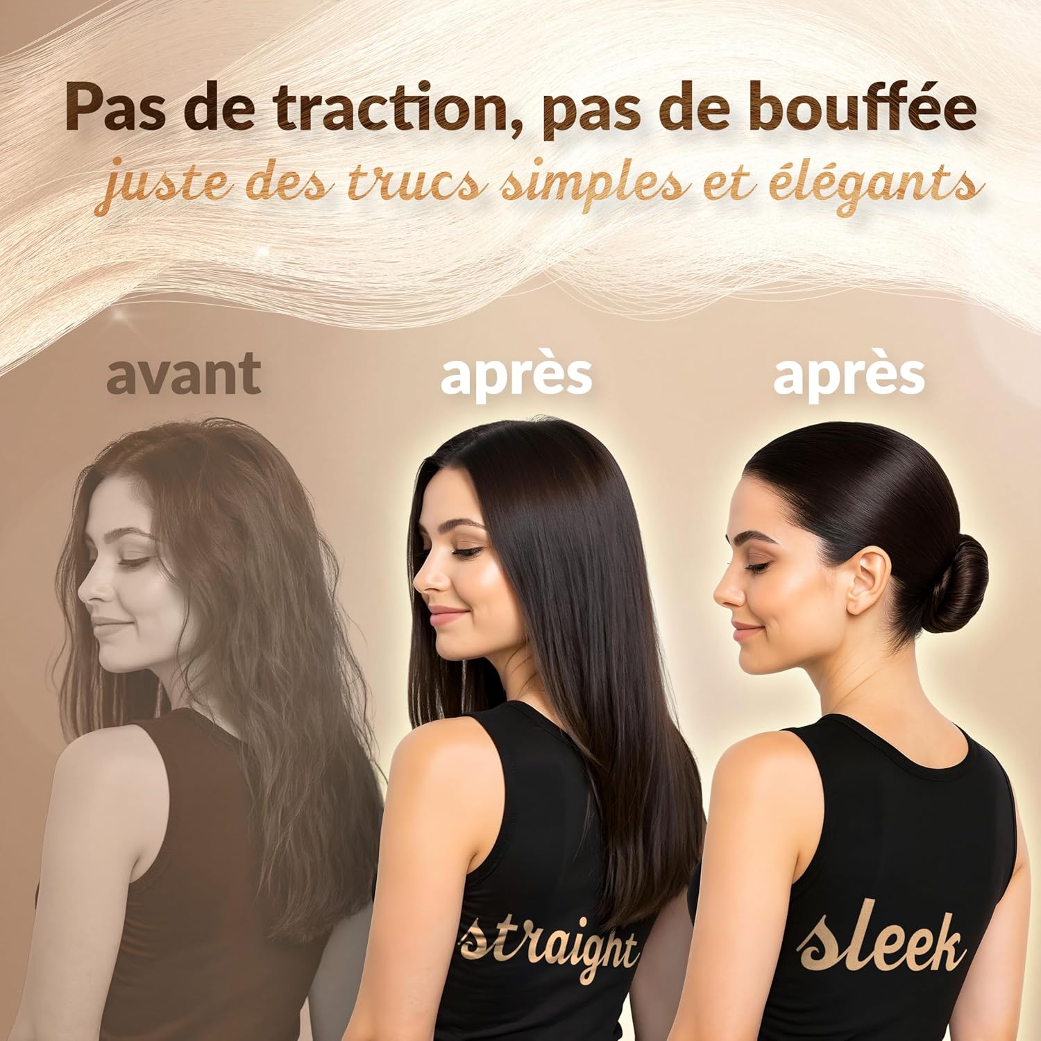 Detalle de MarQus Brosse pour le cuir chevelu – démêlage sans tir, brillance et volume (1 pièce, Flashblue)