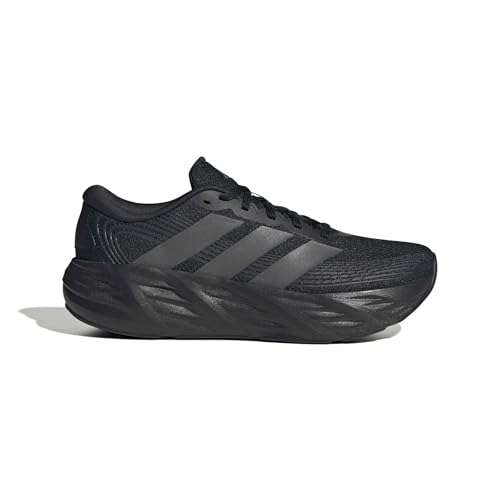 Detalle 2 de adidas Hombre Galaxy 8 Running Shoes - CBLACK/GRESIX/Carbon (EU 42 2/3)